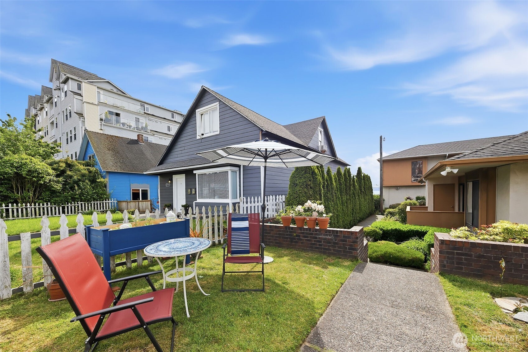 2510 Rucker Avenue, Unit 2 Everett, WA 98201 - Photo 26 of 29
