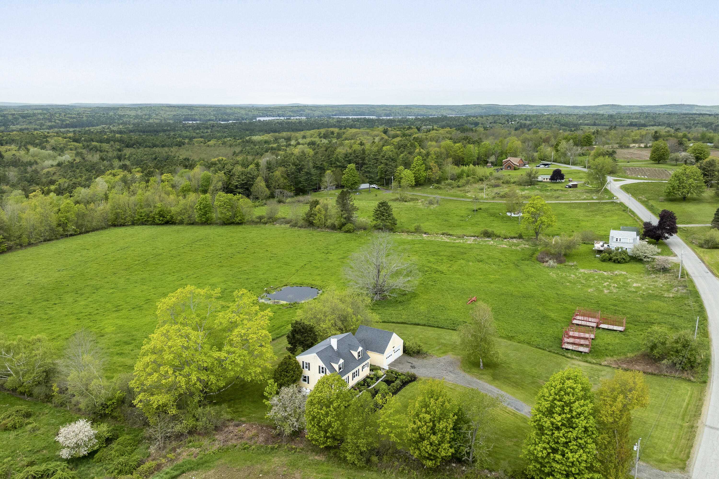 386 Upper E Pond Road Nobleboro, ME 04555 - Photo 57 of 59 03-386 Upper East Pond Rd, Nobleboro, ME