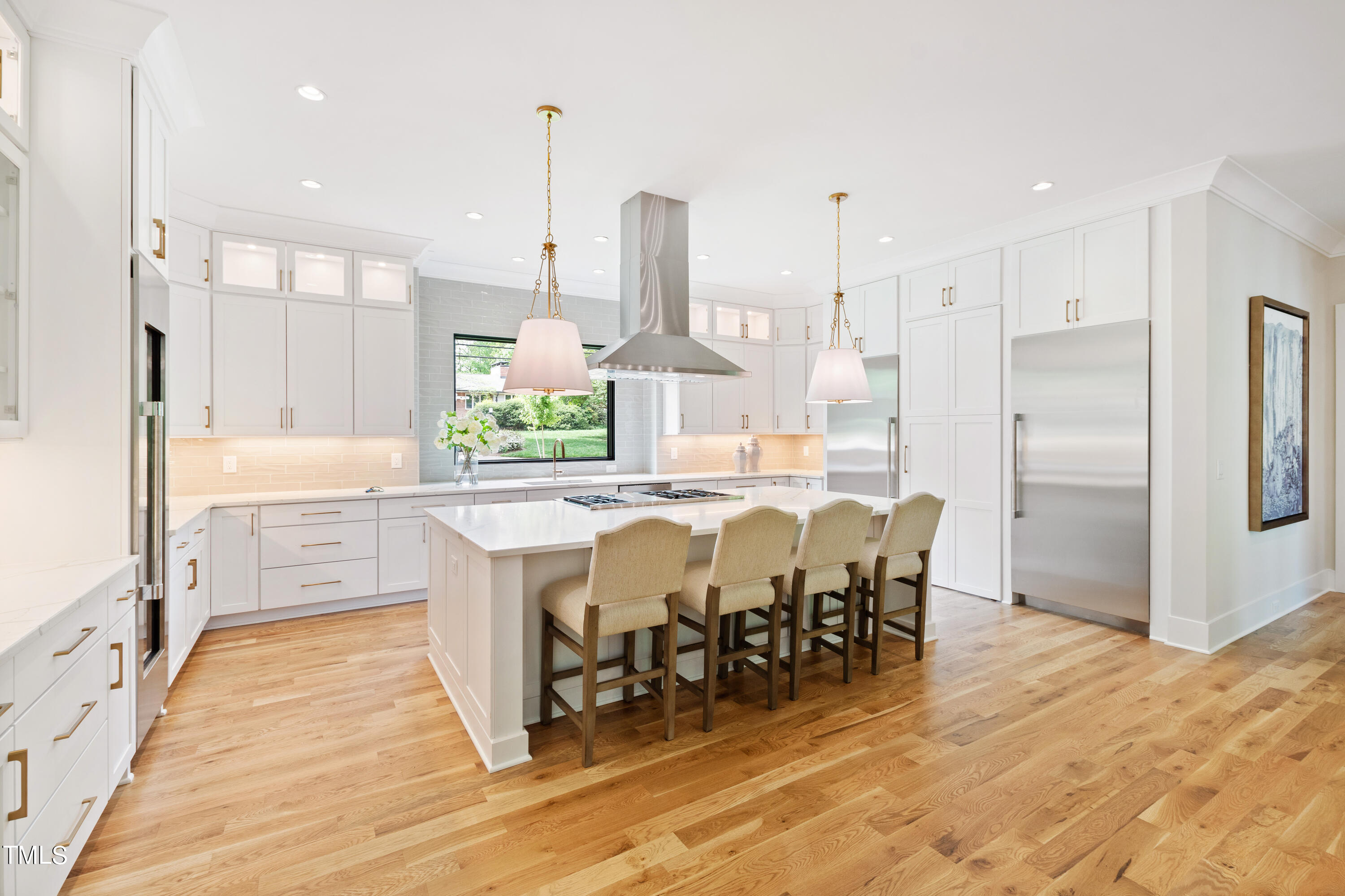 2301 Wheeler Road Raleigh, NC 27612 - Photo 10 of 67 Kitchen