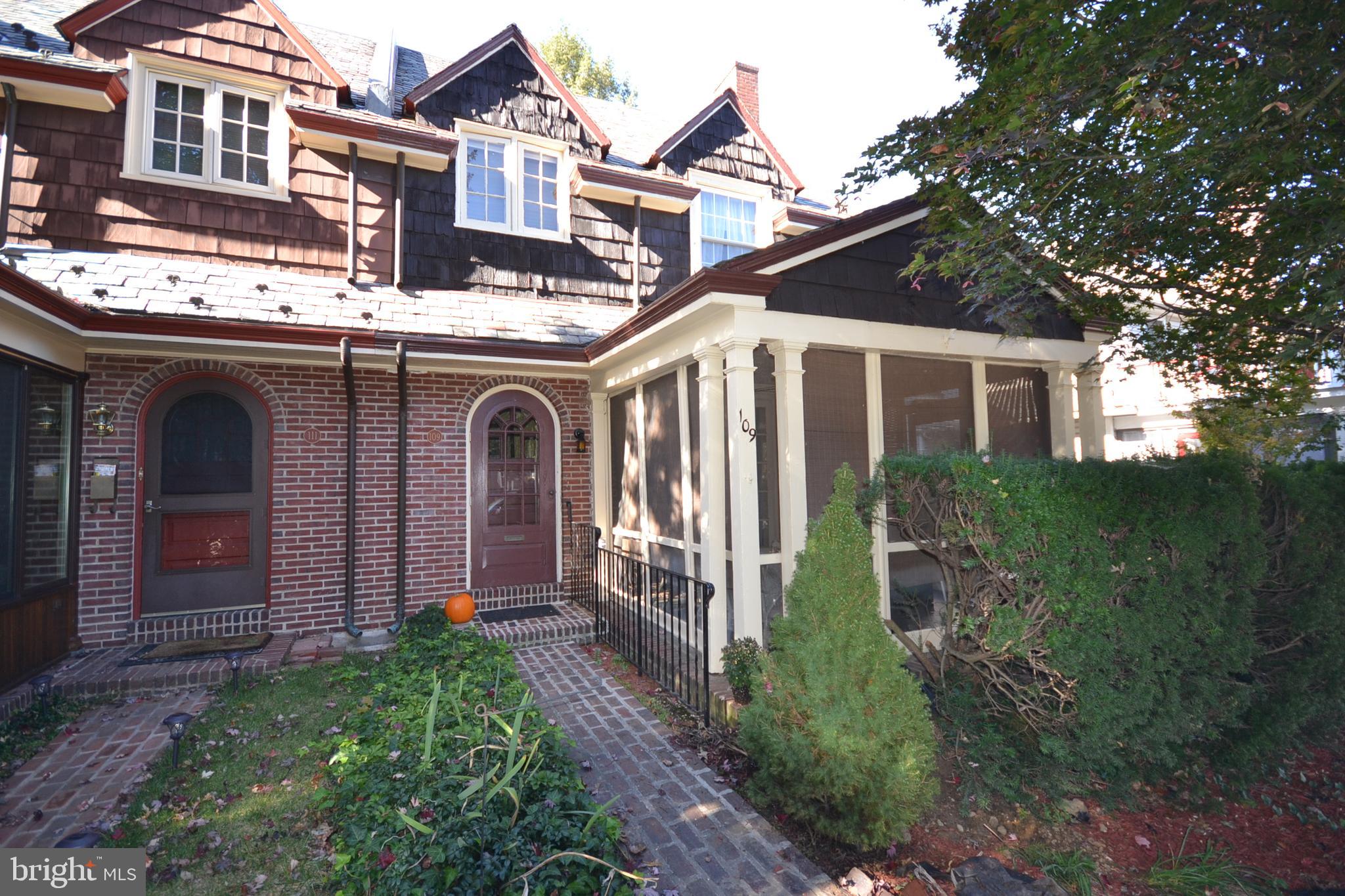 109 Gladstone Road Lansdowne, PA 19050 - Photo 1 of 30