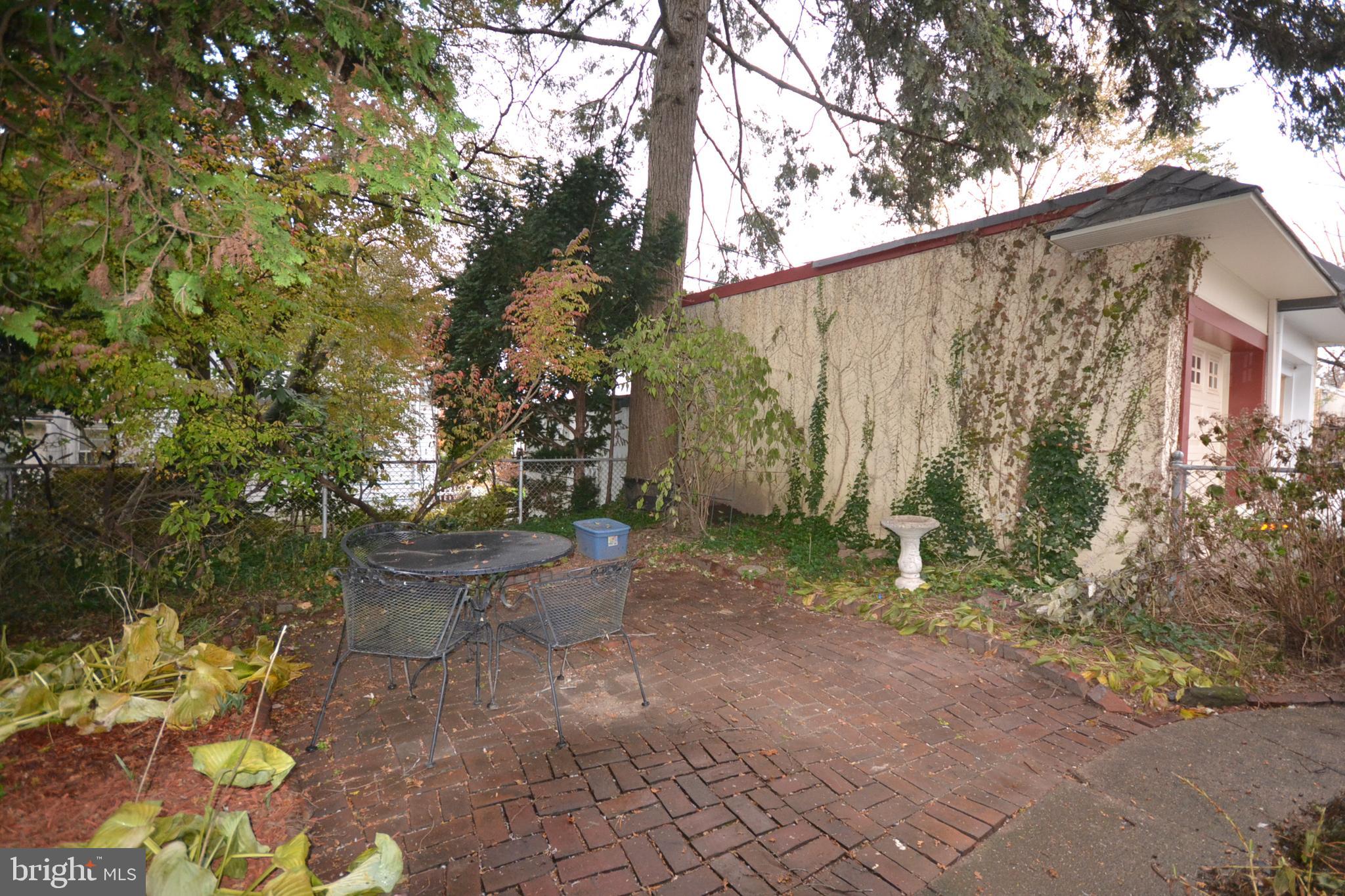 109 Gladstone Road Lansdowne, PA 19050 - Photo 28 of 30