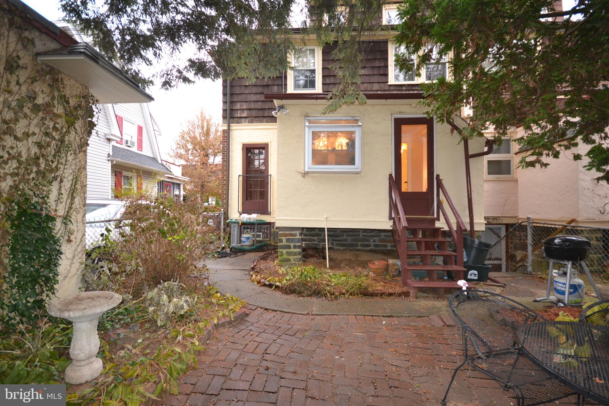 109 Gladstone Road Lansdowne, PA 19050 - Photo 29 of 30