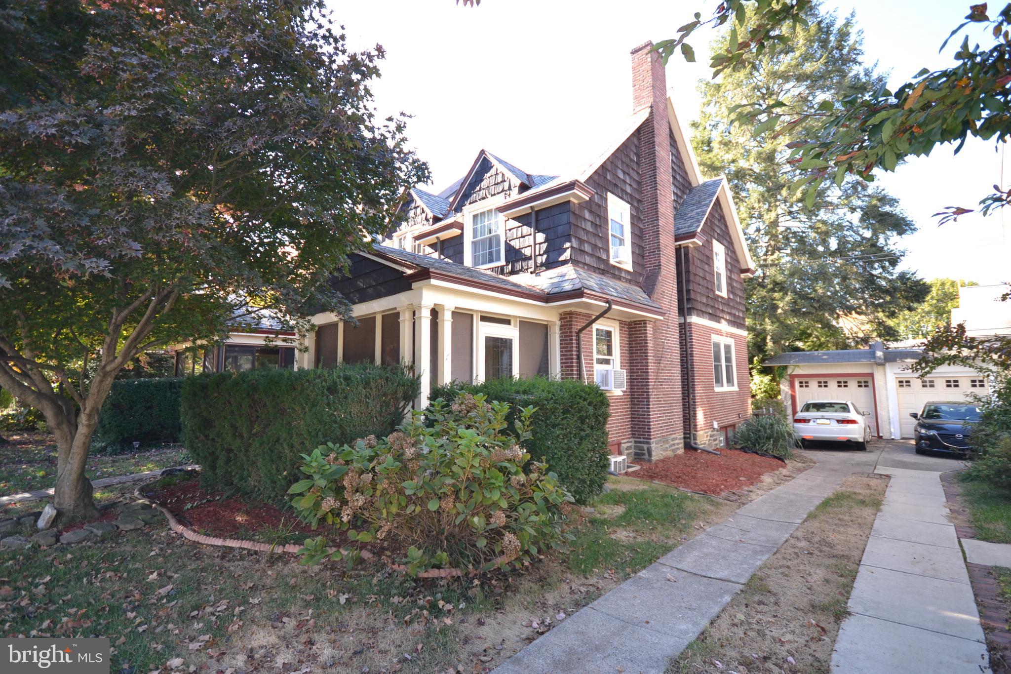 109 Gladstone Road Lansdowne, PA 19050 - Photo 30 of 30