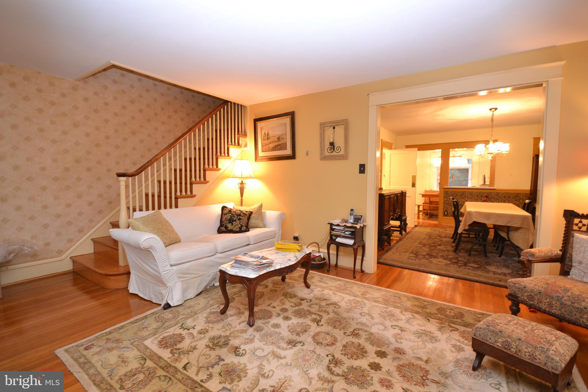 109 Gladstone Road Lansdowne, PA 19050 - Photo 5 of 30