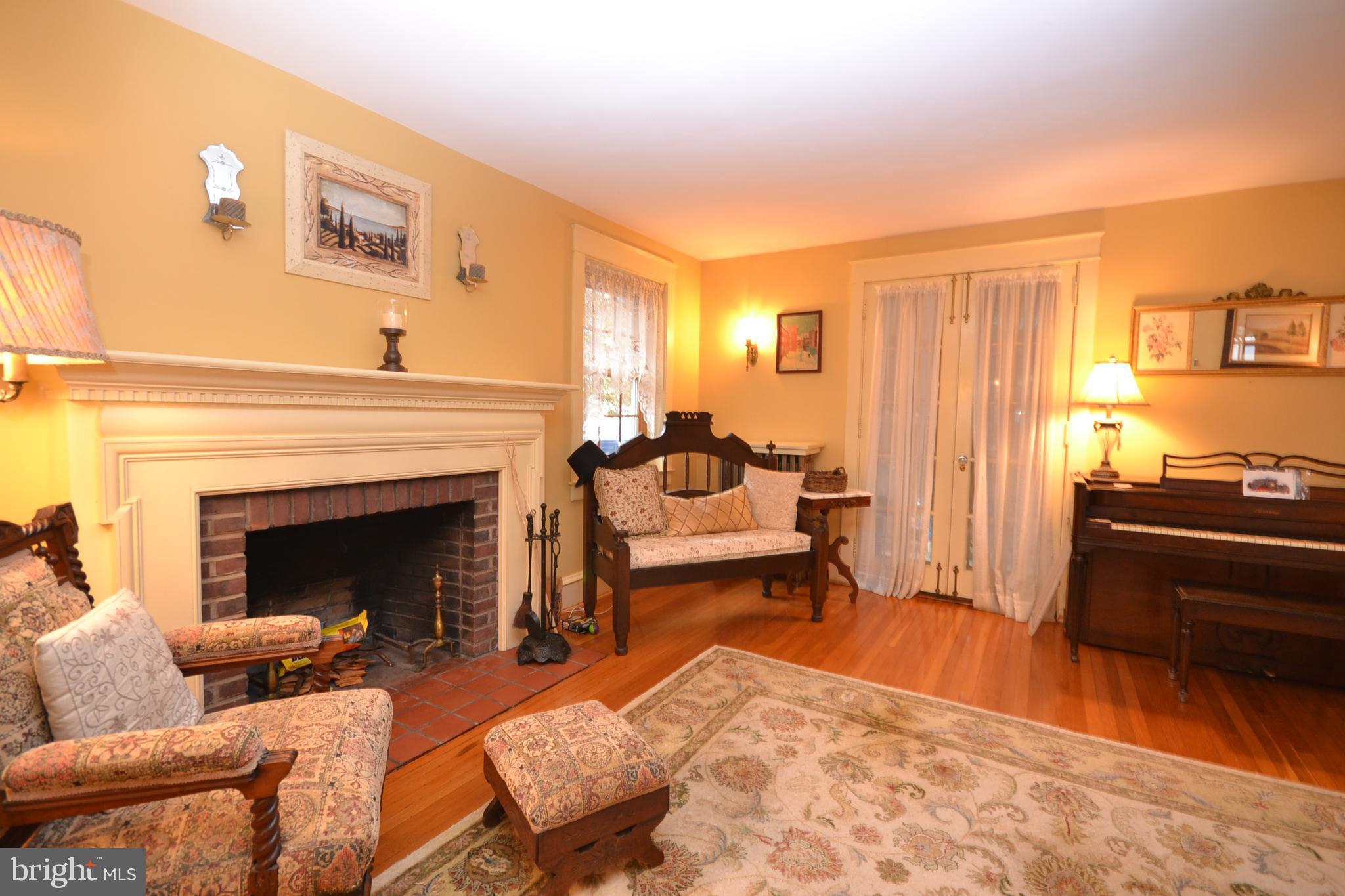 109 Gladstone Road Lansdowne, PA 19050 - Photo 6 of 30