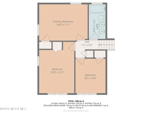 a bedroom with a bed and a cabinets