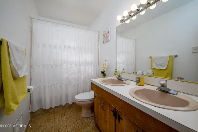 a view of a outdoor space with a patio