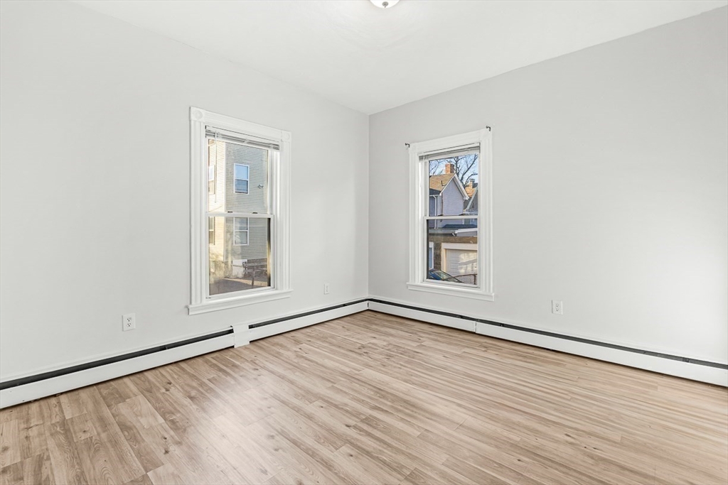 22 Royal Street Boston, MA 02134 - Photo 27 of 42 an empty room with window