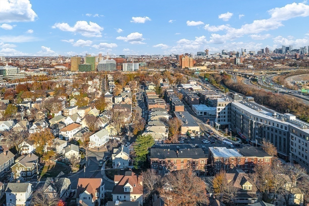 22 Royal Street Boston, MA 02134 - Photo 38 of 42 a view of a city