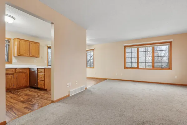 $320,000 | 5860 Rolling Ridge Road, St. Cloud, MN 56303