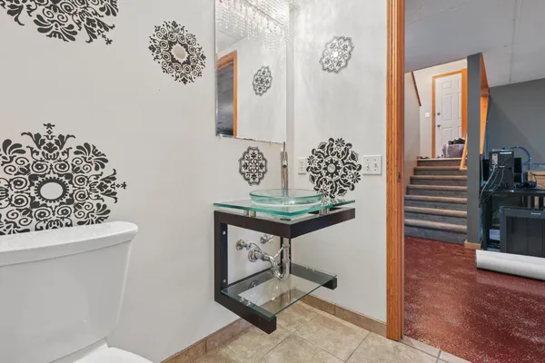 $320,000 | 5860 Rolling Ridge Road, St. Cloud, MN 56303