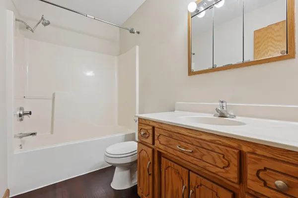 $320,000 | 5860 Rolling Ridge Road, St. Cloud, MN 56303