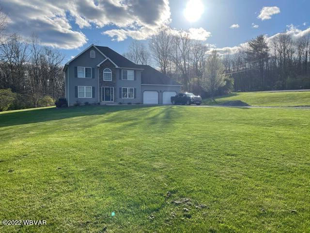 203 Green Pine Road Montgomery, PA 17752 - Photo 3 of 59 Gallery Image 3
