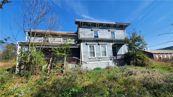 $55,000 | 3021 State Highway, South New Berlin, NY 13843