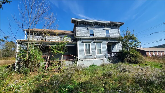 $55,000 | 3021 State Highway, South New Berlin, NY 13843