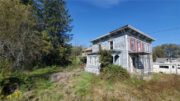 $55,000 | 3021 State Highway, South New Berlin, NY 13843