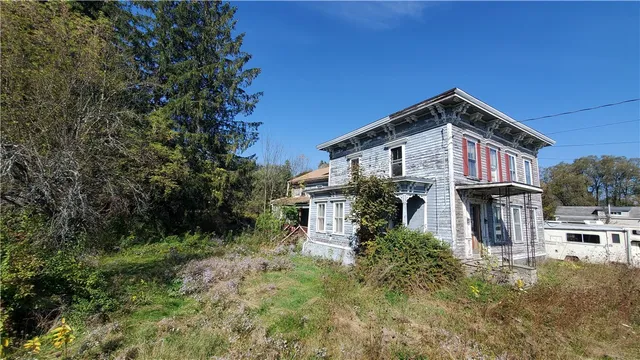 $55,000 | 3021 State Highway, South New Berlin, NY 13843