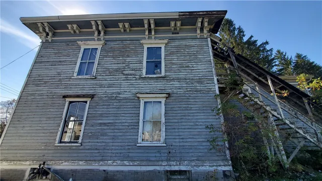 $55,000 | 3021 State Highway, South New Berlin, NY 13843