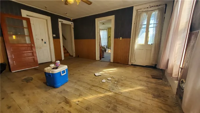 $55,000 | 3021 State Highway, South New Berlin, NY 13843