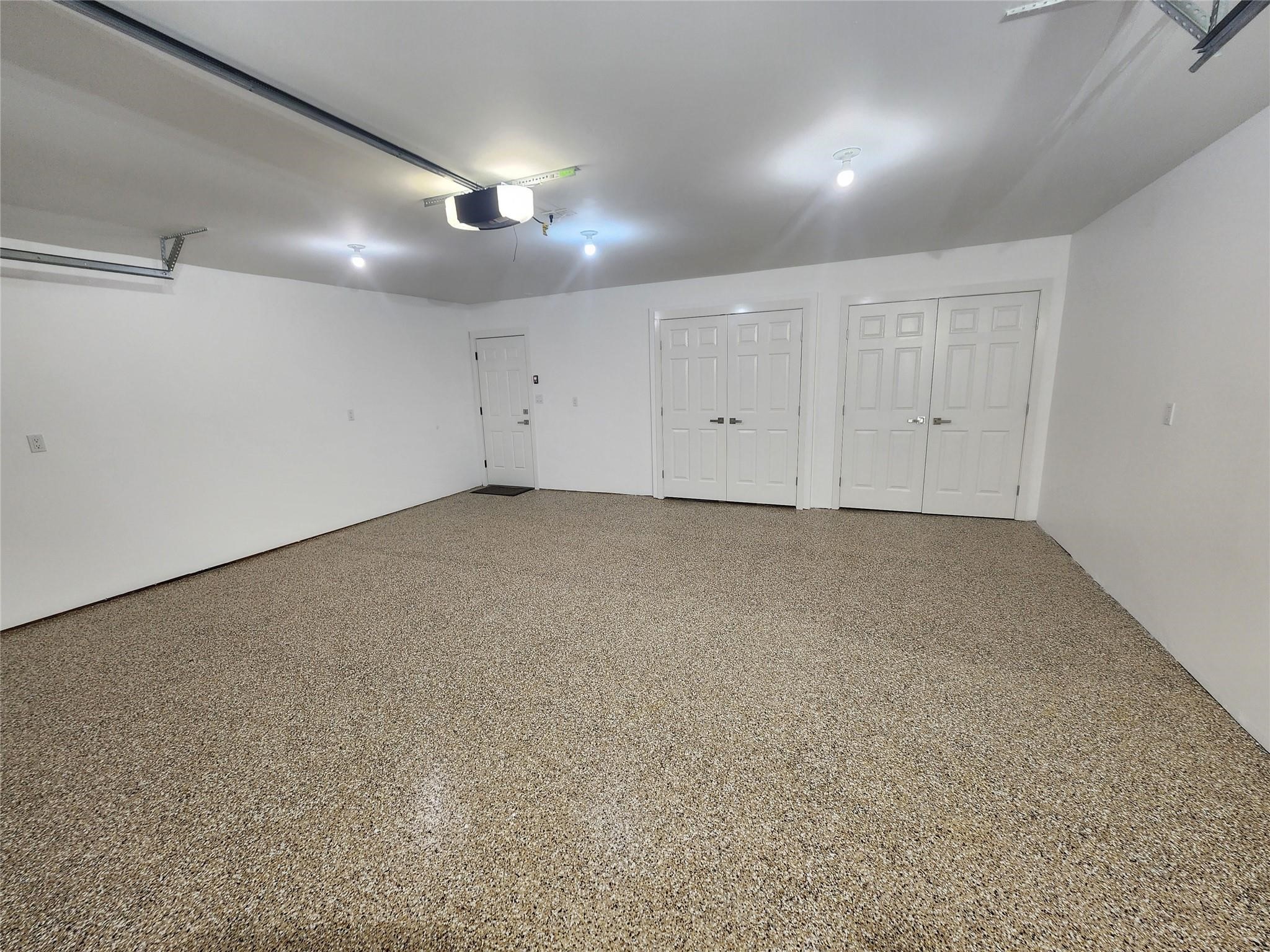 6658 Radley Drive Spring, TX 77379 - Photo 42 of 47 Garage