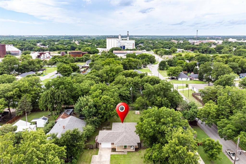 604 South Maxey Street Sherman, TX 75090 - Photo 21 of 25
