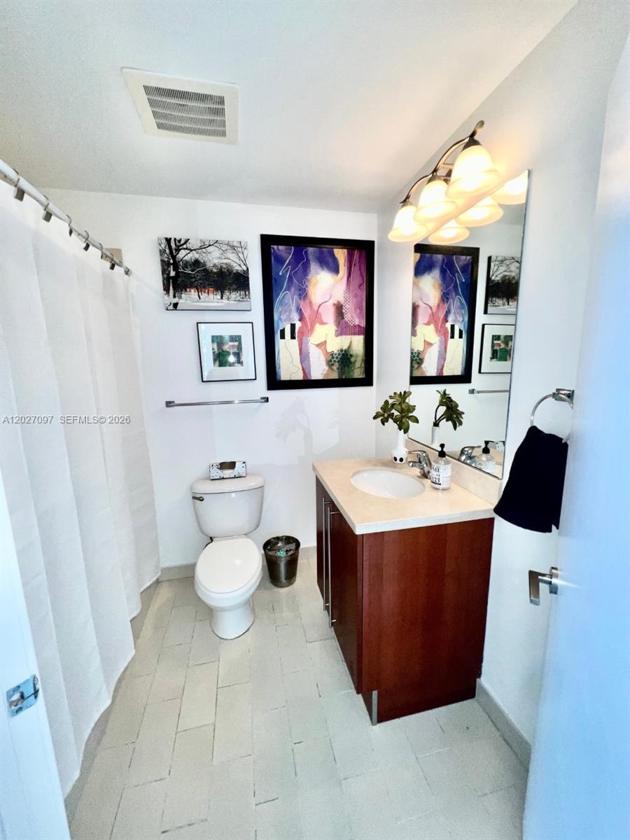 1111 Southwest 1st Avenue, Unit 3419 Miami, FL 33130 - Photo 9 of 30