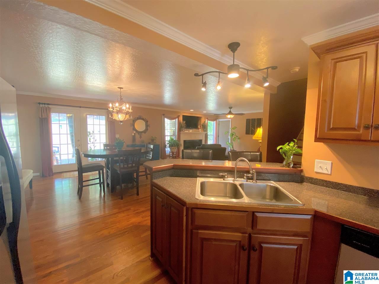 1511 Ryleigh Way Southwest Jacksonville, AL 36265 - Photo 5 of 25