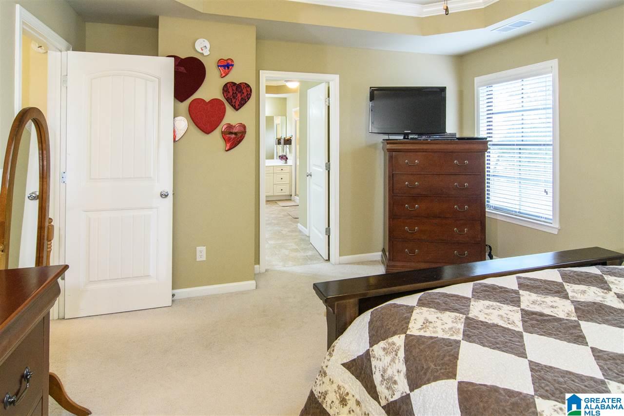 172 Chinaberry Lane Alabaster, AL 35114 - Photo 26 of 45