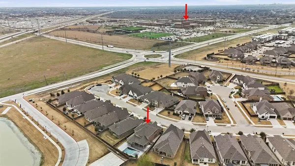 $575,000 | 1532 Jocelyn Drive, Fort Worth, TX 76052