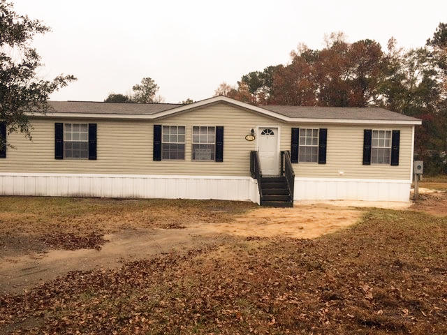 1732 River Road McClellanville, SC 29458 - Photo 1 of 17 Exterior View