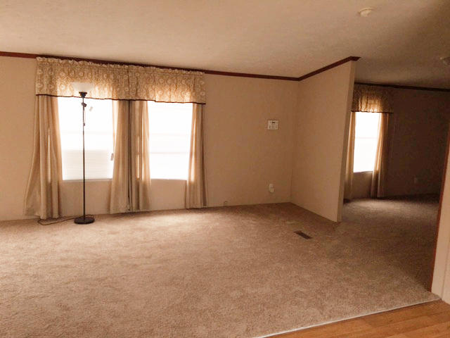 1732 River Road McClellanville, SC 29458 - Photo 3 of 17 Living Room