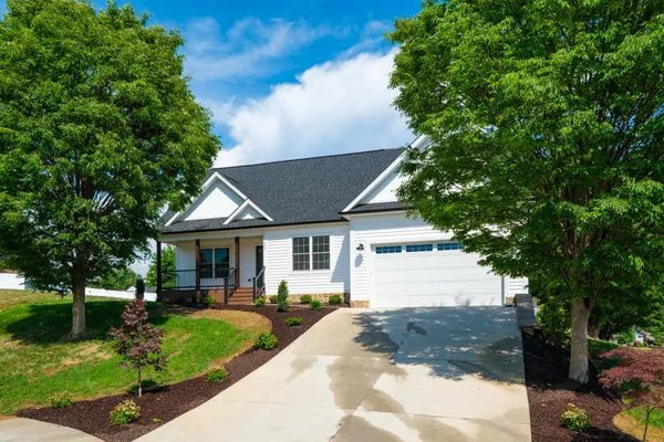 $549,900 | 1005 High Point Court, Waynesboro, VA 22980