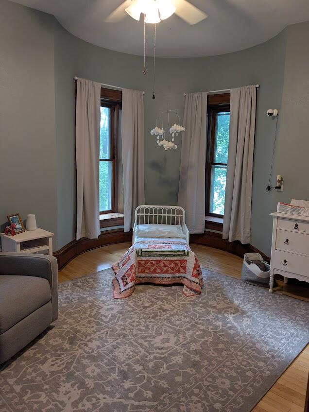 Undisclosed Address Waterloo, WI 53594 - Photo 17 of 27 bedroom 2