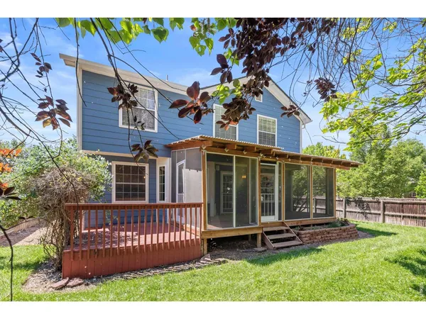 $849,000 | 434 Pinewood Circle, Lafayette, CO 80026