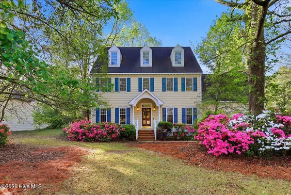 $365,000 | 154 South Marion Drive, Goldsboro, NC 27534