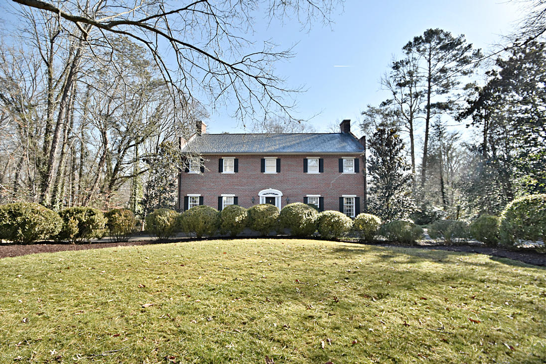 112 Balboa Circle Oak Ridge, TN 37830 - Photo 1 of 26 DSC_0304