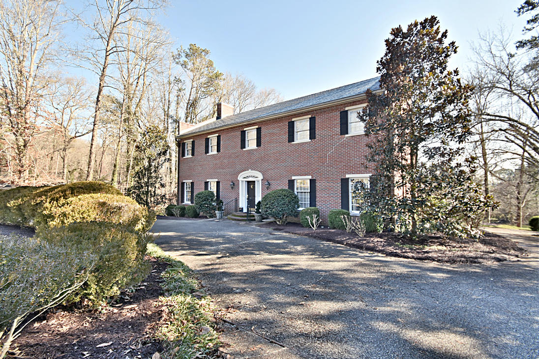 112 Balboa Circle Oak Ridge, TN 37830 - Photo 2 of 26 DSC_0303