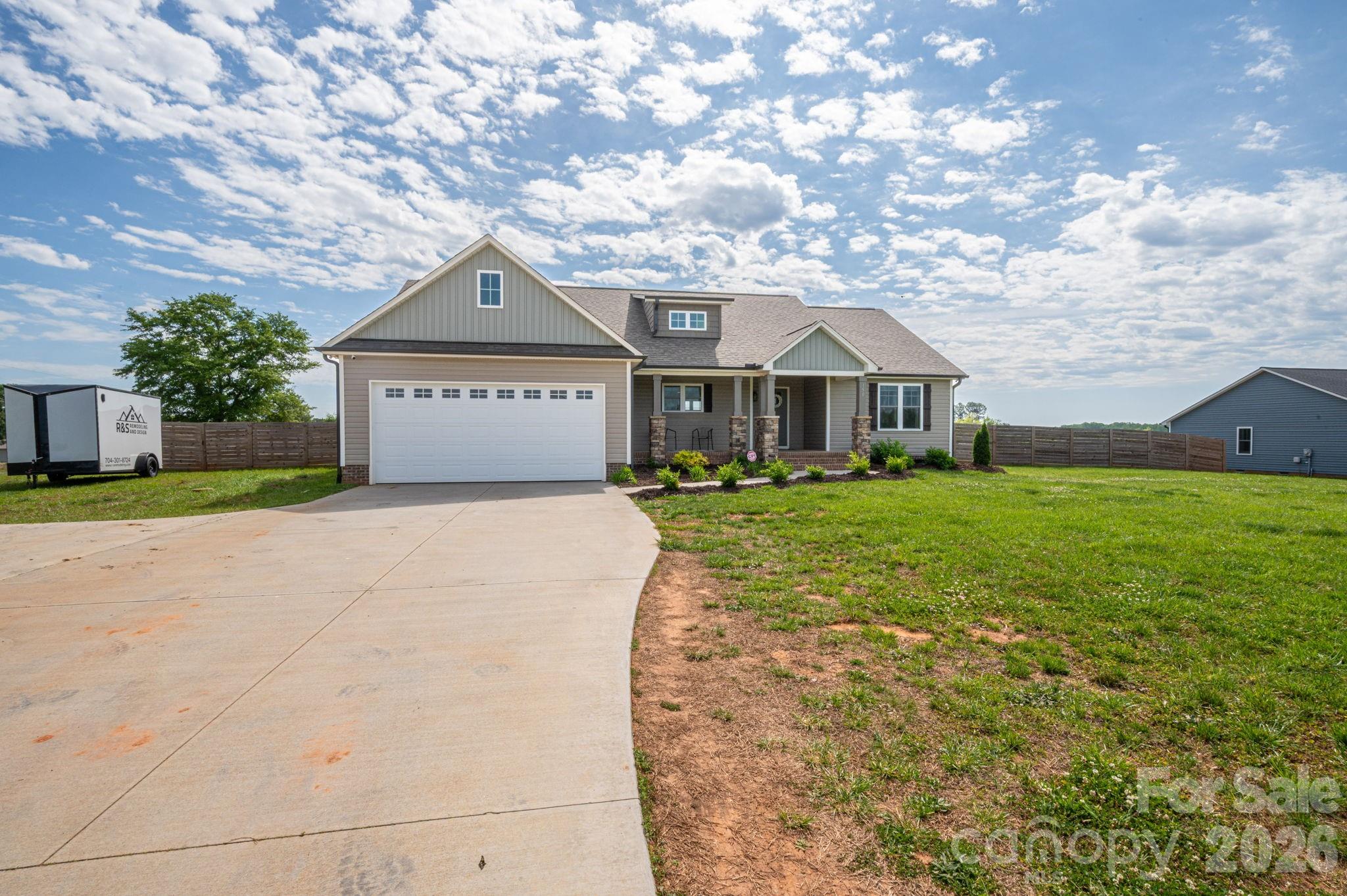 150 Alf Hoover Road Lincolnton, NC 28092 - Photo 2 of 45