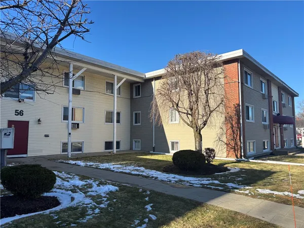 $174,900 | 56 River Street, Unit 31, West Warwick, RI 02893