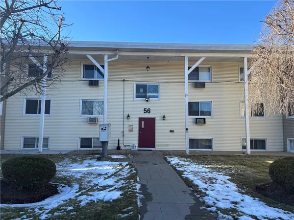 $174,900 | 56 River Street, Unit 31, West Warwick, RI 02893