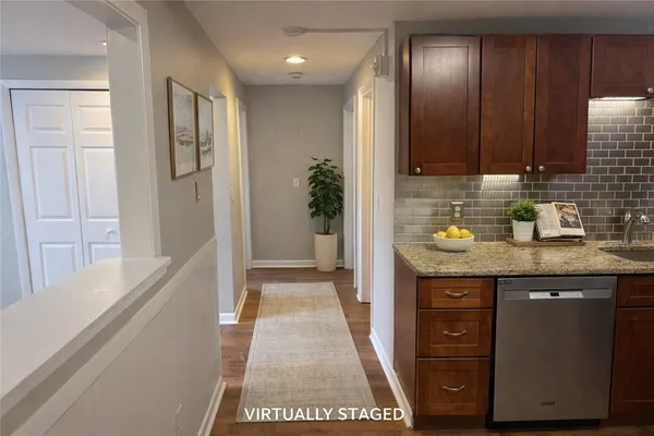 $174,900 | 56 River Street, Unit 31, West Warwick, RI 02893