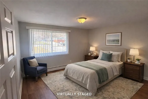 $174,900 | 56 River Street, Unit 31, West Warwick, RI 02893