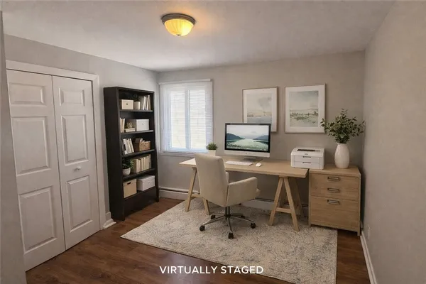$174,900 | 56 River Street, Unit 31, West Warwick, RI 02893