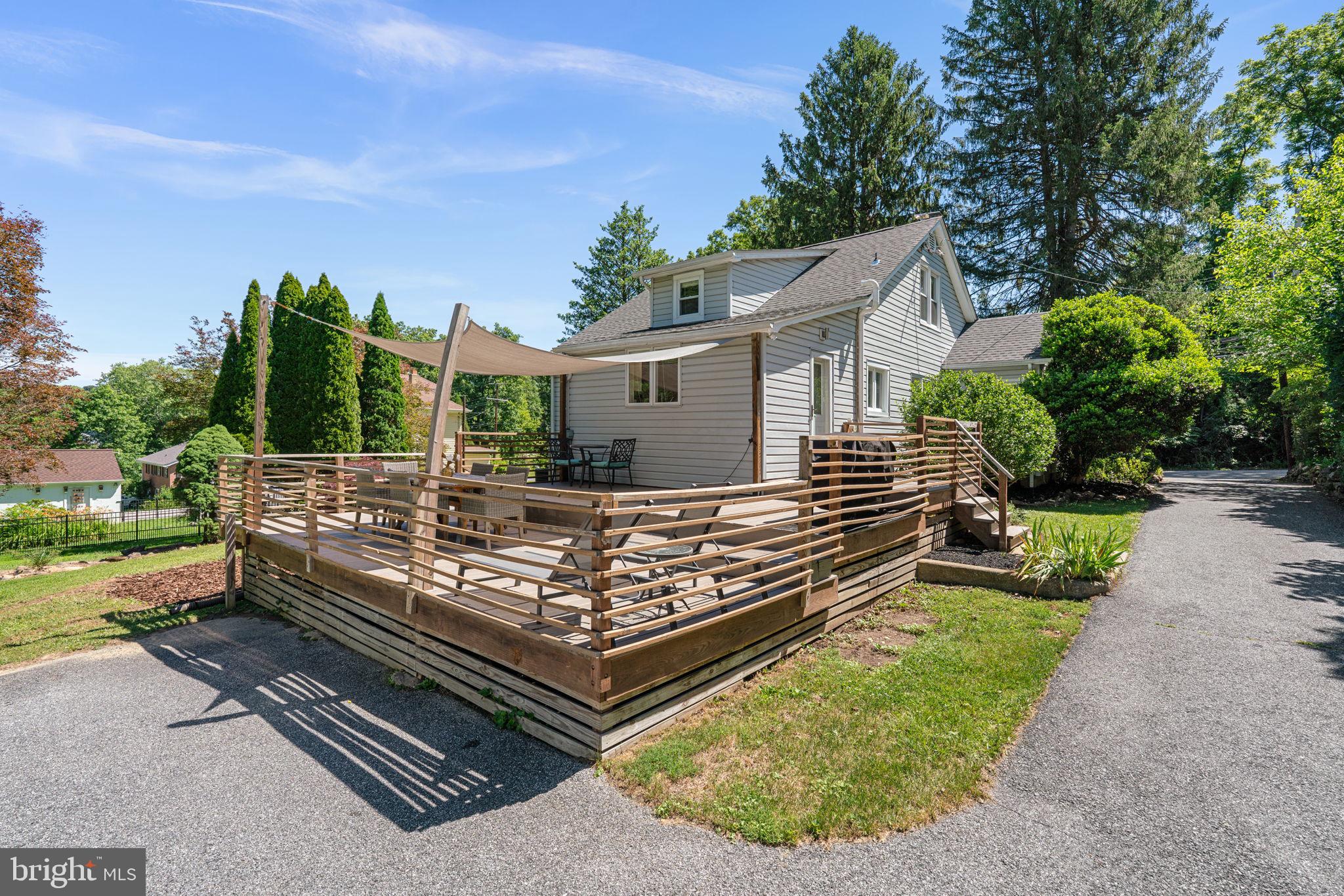 13110 Old Hanover Road Reisterstown, MD 21136 - Photo 34 of 39