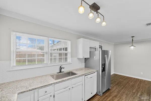 $233,000 | 3844 Stefani Road, Cantonment, FL 32533