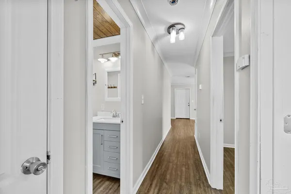 $233,000 | 3844 Stefani Road, Cantonment, FL 32533