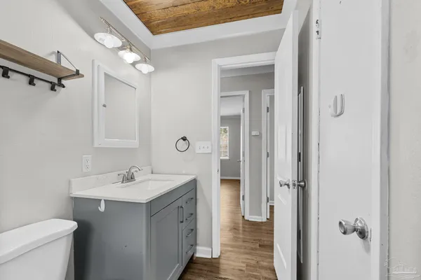 $233,000 | 3844 Stefani Road, Cantonment, FL 32533