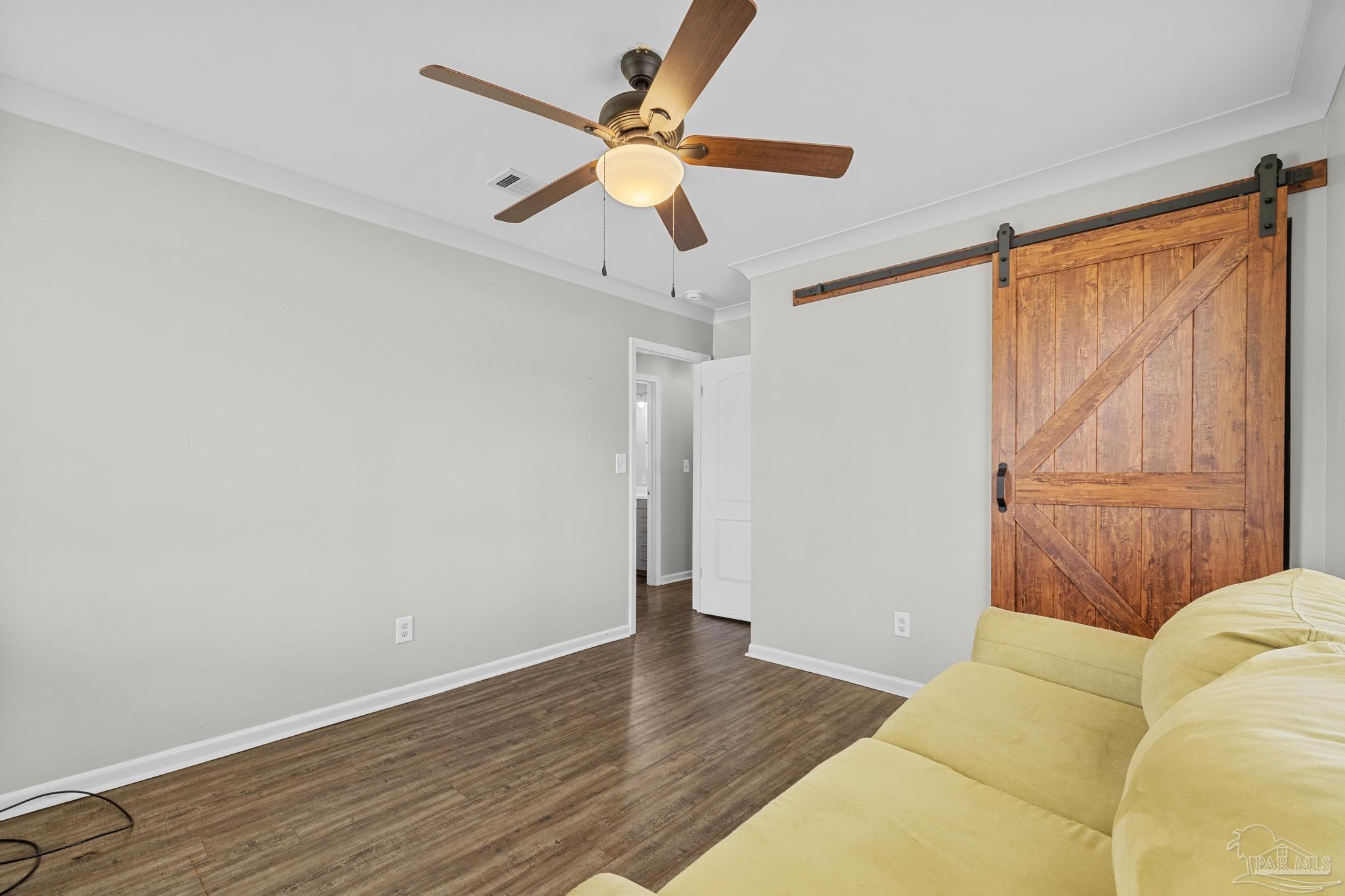 3844 Stefani Road Cantonment, FL 32533 - Photo 20 of 51 Gallery Image 20
