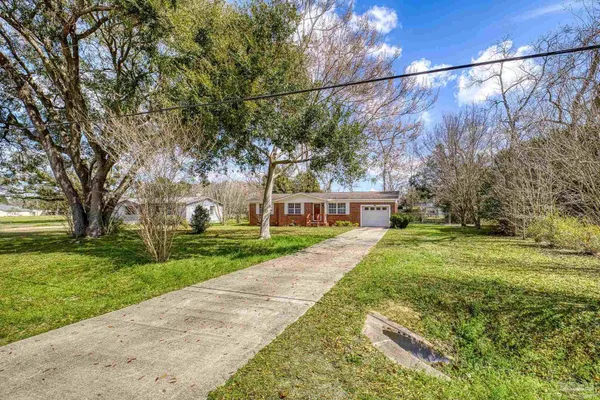 $233,000 | 3844 Stefani Road, Cantonment, FL 32533