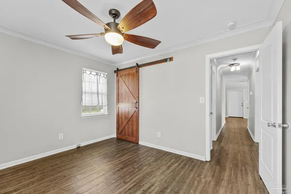 $233,000 | 3844 Stefani Road, Cantonment, FL 32533